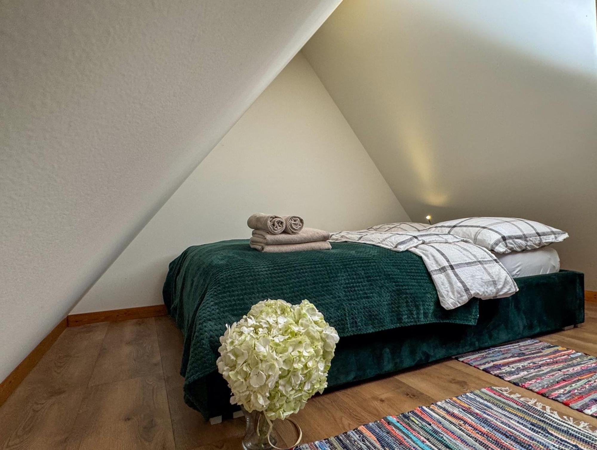Apartamenty Komarno 46 Jacuzzi&Sauna Exterior foto